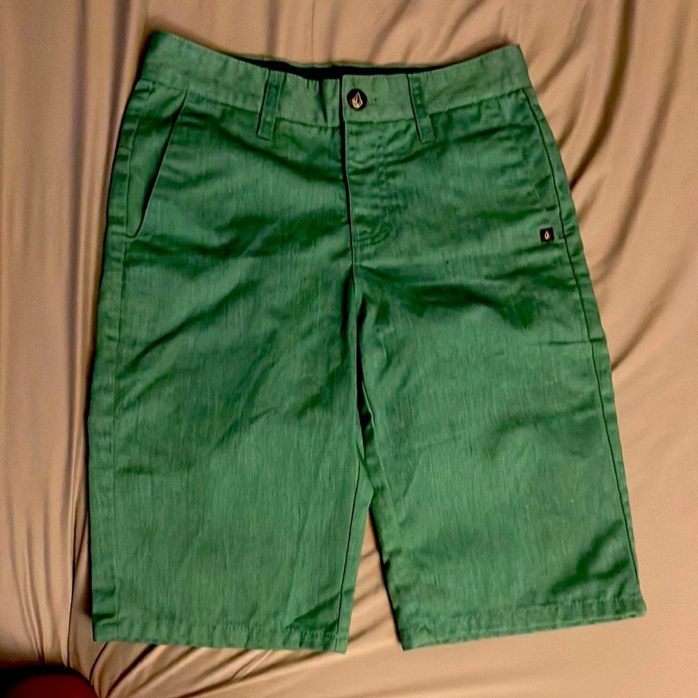 Volcome shorts